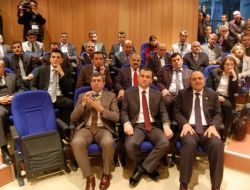 İcra Daireleri Ab Projesiyle Etkin Hale Getiriliyor