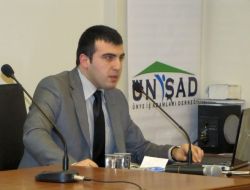 Ünyeli İşadamları Kosgeb Desteklerinden Yana Üzüntülü