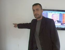 Yan Dükkanın Duvarını Delerek Kuyumcuya Girdi