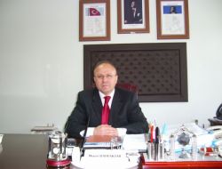 Bayraktar, Muşlulardan Helallik İstedi