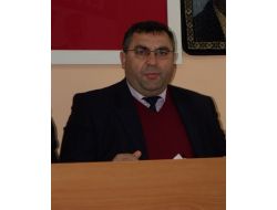 Başkan Köroğlu: Taşucu Mega Yat Limanı Projesi 12 Bin Kişiyi İstihdam Edecek