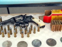 Evinde Tarihi Eser Bulunduran Kuyumcu