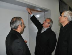 Van'ın İkinci Hastanesine 67 Milyon Tl Ek Ödenek Gönderildi