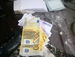 Sahte Para Operasyonu