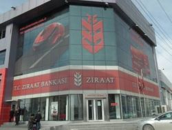 Ziraat Bankası, Türkiye'de İlk Girişimci Şubesini Van'a Açtı