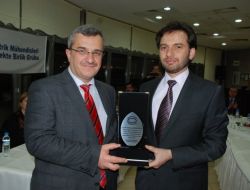 Prof. Dr. Kavranoğlu: Daha Çok Gelişmişlik İçin Bilgi Toplumu Olmalıyız