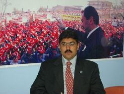 Bbp'li Ünsal: Yazıcıoğlu'nun Ölümüyle İlgili Basına Değil, Savcıya Konuşulsun