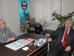 Yılmaz: Manisa’nın Planlı Gelişebilmesi İçin Kentsel Dönüşüm Önceliğimiz