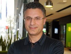 Osman Can: Fransa, Türkiye’yi Örnek Aldı