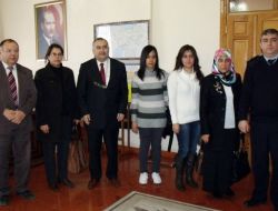 Kaymakam Damatlar: Silifkeli, Şehidini Unutmadı