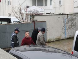 Muğla'da Bilişim Suçu Operasyonu