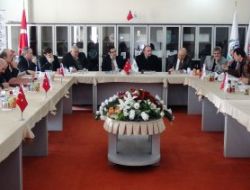 'Erzurum Günleri' İçin Hazırlık Toplantısı Düzenlendi