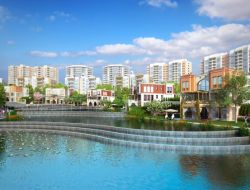 Konut Yatırım Projesi Antepia'da Satışlar Devam Ediyor