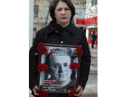 Uğur Mumcu Memleketinde Anıldı