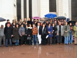 Kimyasal Madde İle Yakıldığı İddia Edilen Kadının İlk Duruşması Yapıldı