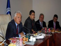 Ktü Deniz Bilimleri Fakültesi Deniz Ulaştırma İşletme Mühendisliği Bölümü, Uluslararası Denizcilik Üniversiteleri Birliği Üyesi Oldu