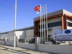 Gmka'nın Desteğiyle Süt İşleme Kapasitesini Yüzde 70 Artırdı