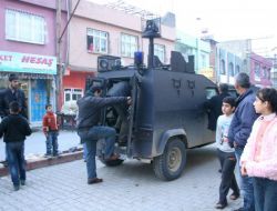 Sevdiği Kızın Ağabeyi Tarafından Öldürüldü