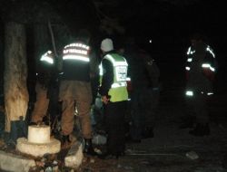 Şüpheli Çanta Korkuttu