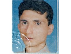 Otobüsle Çarpışan Motosikletin Sürücüsü Öldü