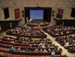 Gazi Üniversitesi'den Altındağlı Kadınlara Girişimcilik Dersi