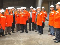 Ogiad, Üniversite İle Tosyalı’yı Bir Araya Getirdi