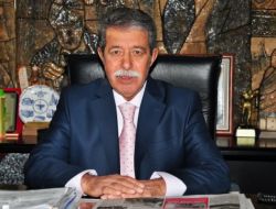 Esnafa Etiket Uyarısı