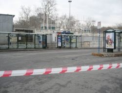 HEDİYE PAKETİ KORKUTTU