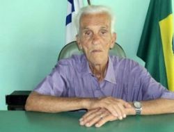 94 Yaşında Belediye Başkanı Oldu