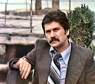 Yeşilçamdan bir yıldız daha kaydı