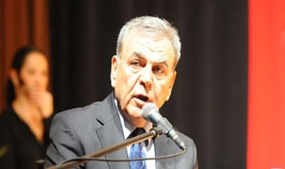 Kocaoğlu: "Biz Dönmeyeceğiz!"