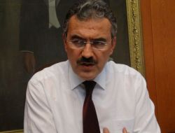 Protez Bacağa Kavuşan Yaşlı Çiftin Sevinci