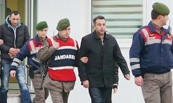 "Tarihi Eser Operasyonu"