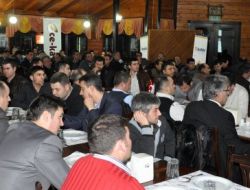 Tasiad, Tesisat Ustalarına Seminer Düzenledi