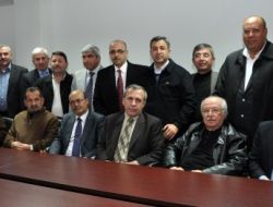 Yüreğir Meclisi'nden Fransa'ya Tepki