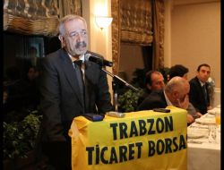 Cirav: Fındıktaki 'Alan Bazlı' Destekleme 'Ürün Bazlı' Devam Etmeli