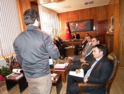 Sarıkamış'ın Zengin Yaban Hayatının Geleceği Masaya Yatırıldı