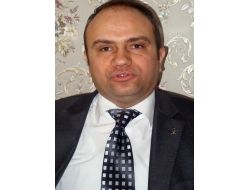 Ak Parti'nin Manisa'da Hedefi Oy Oranını Yüzde 55'e Çıkarmak