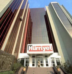 Hürriyet Medya Towers'a talip var!