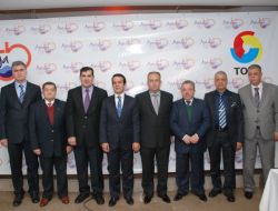 Antalyalılar Vakıf Zeytinliği’ne Ortak Olabilecek