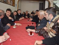 Dündar, 5 Ayda 80 Mahalleyi Gezdi, Sorunları Dinledi