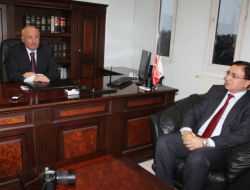 Vali Yüksel: Başkent Marka Şehir Olmalı