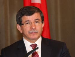 Davutoğu’ndan Moskova’da Esed’e, Kaddafi Hatırlatması (2)