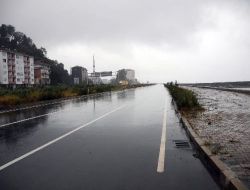 Karadeniz Sahil Yolu'na İtiraz İçin Açılan Dava, Yol Açıldıktan 2,5 Yıl Sonra Davacılar Lehine Sonuçlandı!