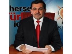 Büyükerşen’in 'Hakaret' Suçundan 2 Yıl 8 Aya Kadar Hapsi İsteniyor