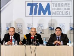 İhracatçıdan Eximbank'a: Ülke Desteklerini Artırın