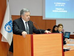 Vali Kahraman: Dört Dörtlük Bir Karaman İçin Çalışıyoruz