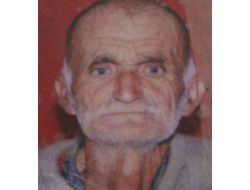 Cesedi Bulunan Çoban Ramazan Kırıkdirek