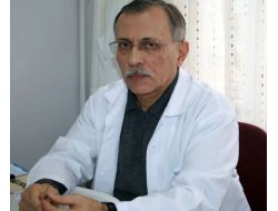 Dr. Ertuğrul: Cüzzam Korkulacak Bir Hastalık Değil