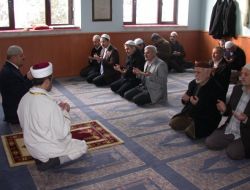 Uludere'de ve Van Depreminde Vefat Edenler